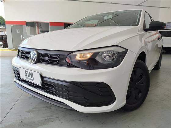 VOLKSWAGEN POLO 1.0 MPI TRACK MANUAL VOLKSWAGEN POLO 1.0 MPI TRACK MANUAL